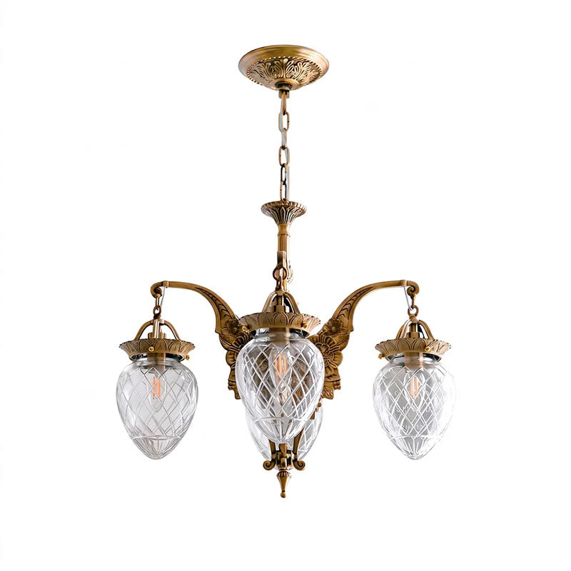 Lampadario Tradizionale Biltmore