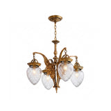 Biltmore Traditional Chandelier
