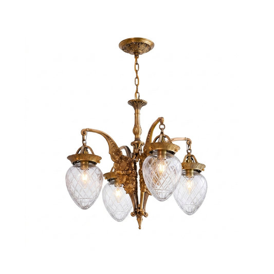 Biltmore Traditional Chandelier