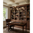 Bild in Galerie-Betrachter laden, Bird Song Branching Linear Chandelier
