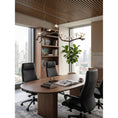 Bild in Galerie-Betrachter laden, Bird Song Branching Linear Chandelier
