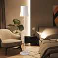 Load image into Gallery viewer, Birdie Floor Lamp
