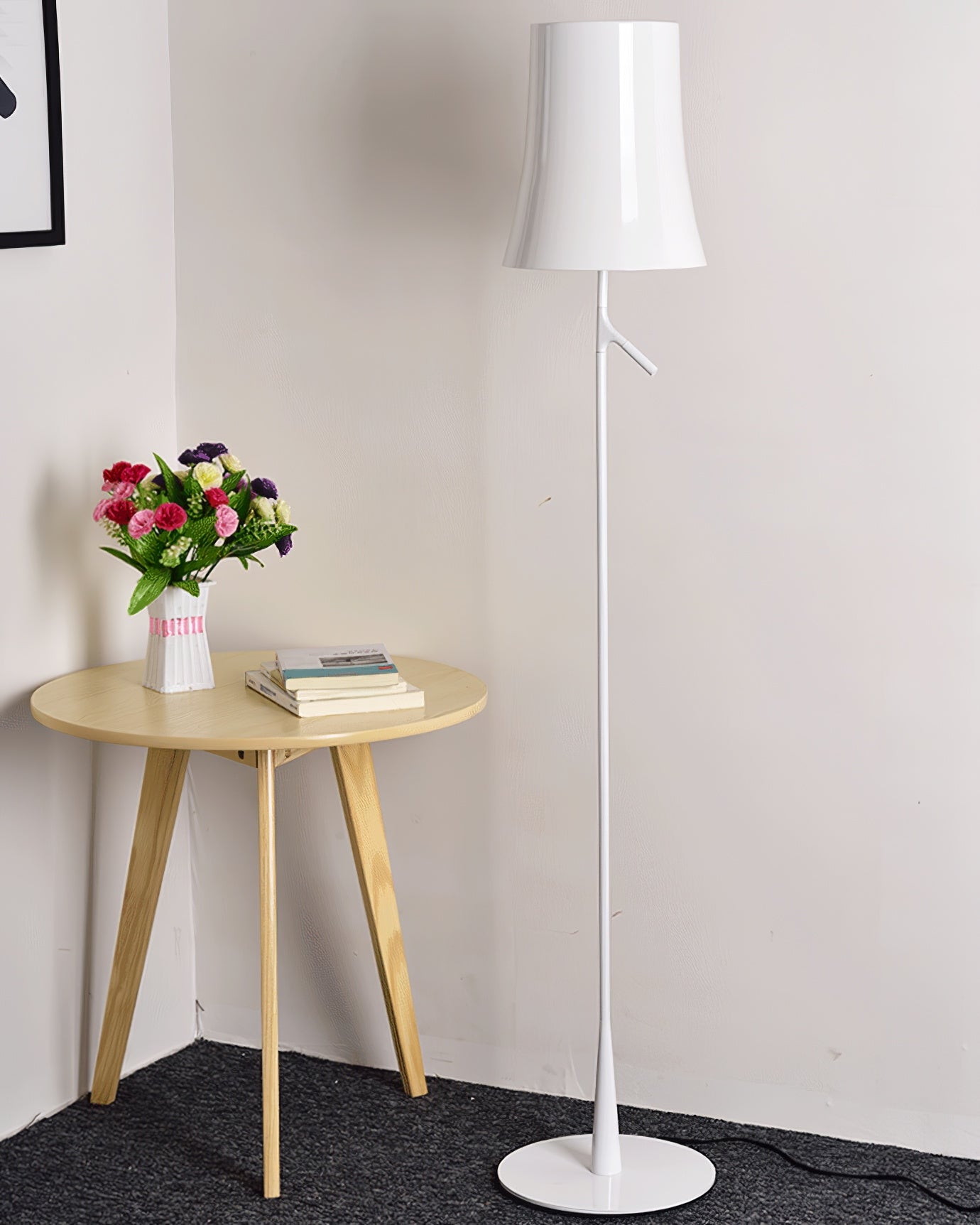 Birdie Floor Lamp