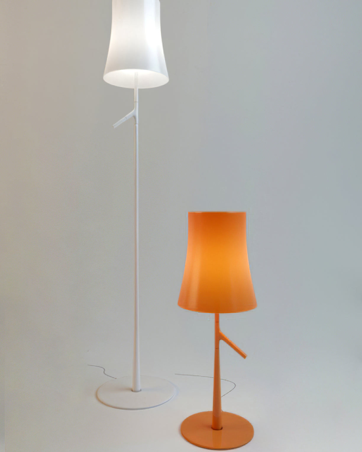 Birdie Stehlampe