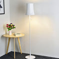 Load image into Gallery viewer, Birdie Floor Lamp
