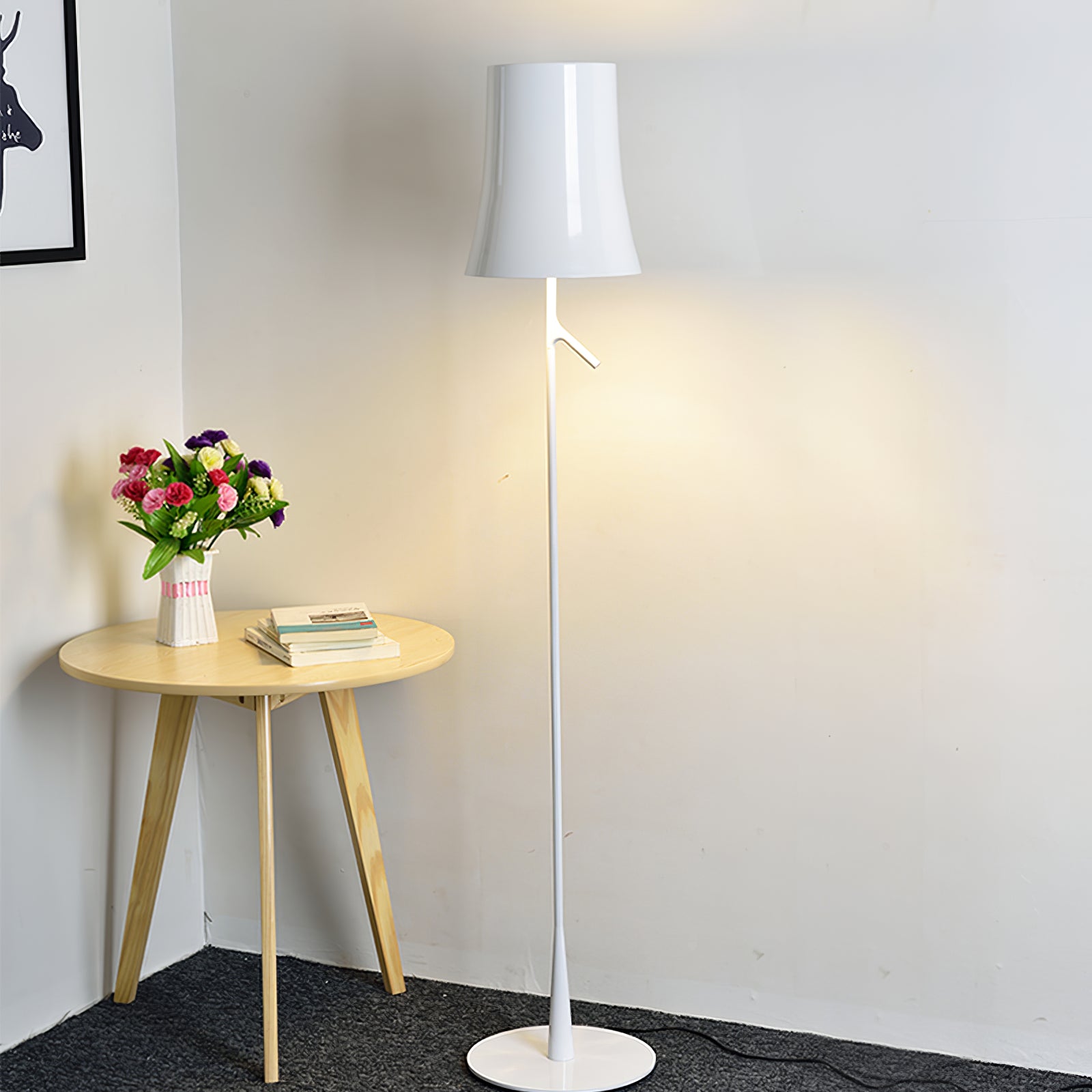 Birdie Floor Lamp