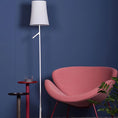 Load image into Gallery viewer, Birdie Floor Lamp
