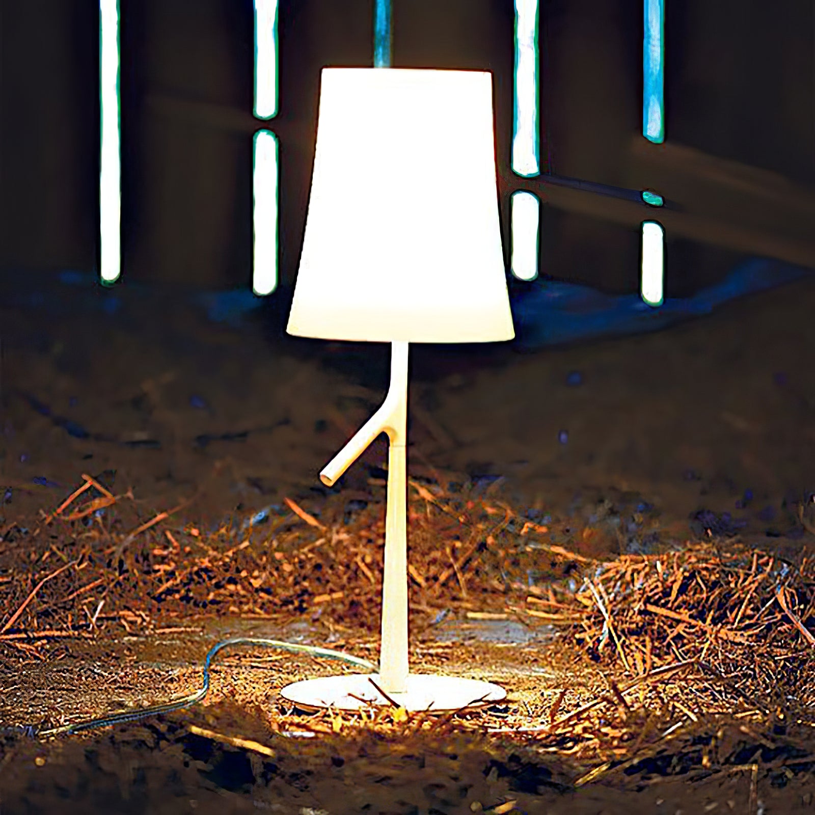 Lampe de table Birdie