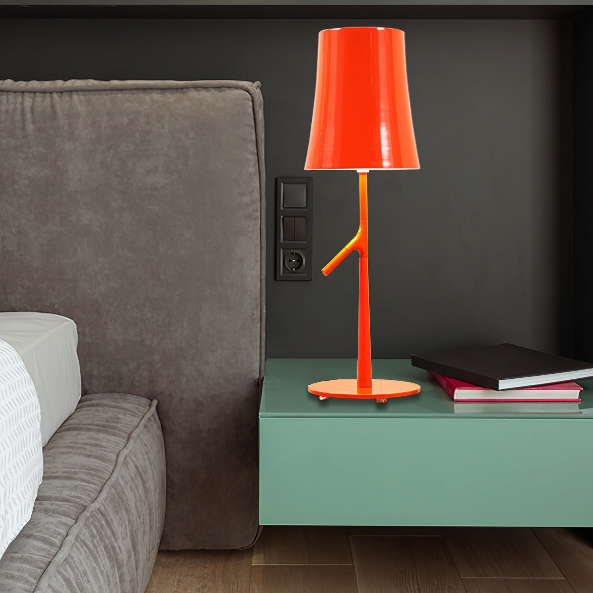 Birdie Table Lamp