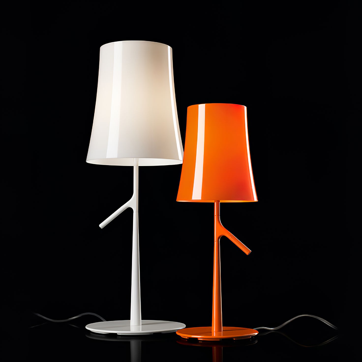 Lampe de table Birdie