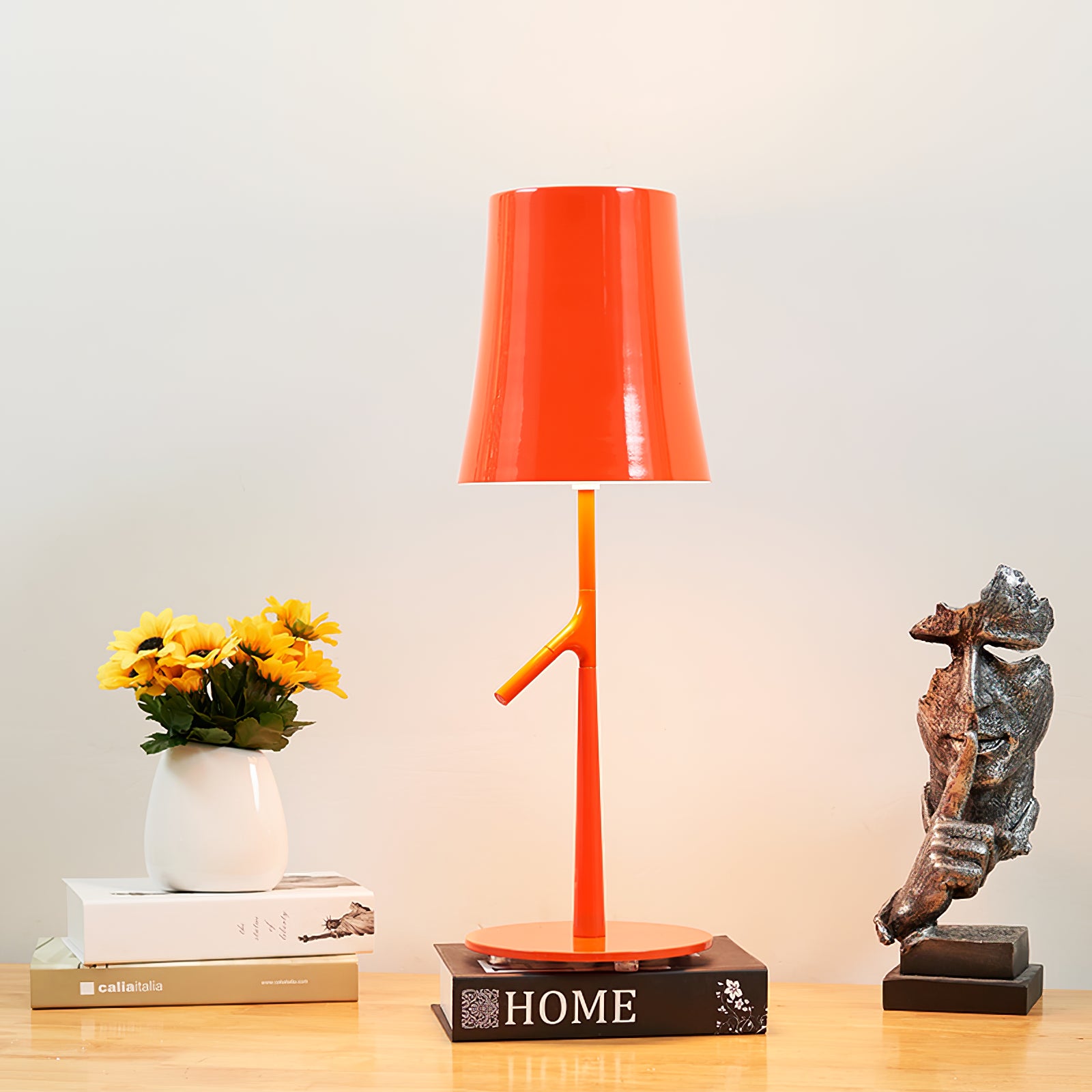 Birdie Table Lamp