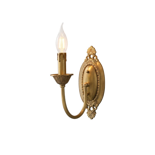 Blair kaarslamp