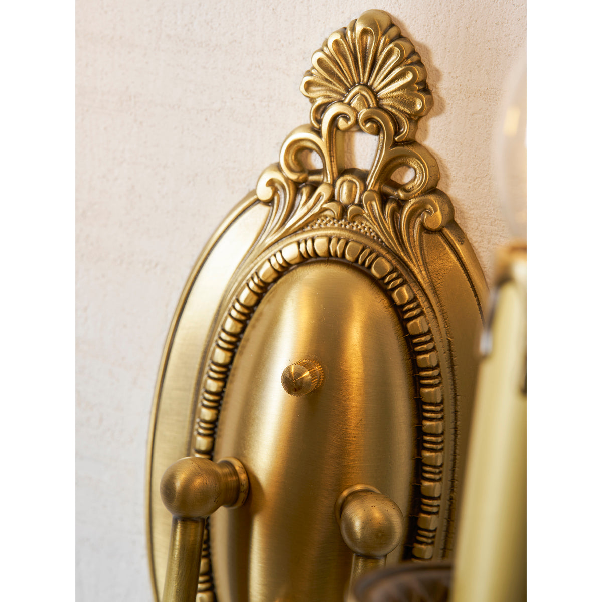 Blair Candle Wall Sconce