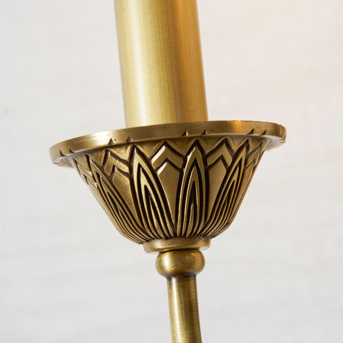 Blair Candle Wall Sconce