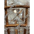 Charger l'image dans la visionneuse de la galerie, Blanca Crystal Pendant Lamp
