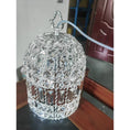 Load image into Gallery viewer, Blanca Crystal Pendant Lamp
