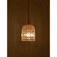 Load image into Gallery viewer, Blanca Crystal Pendant Lamp
