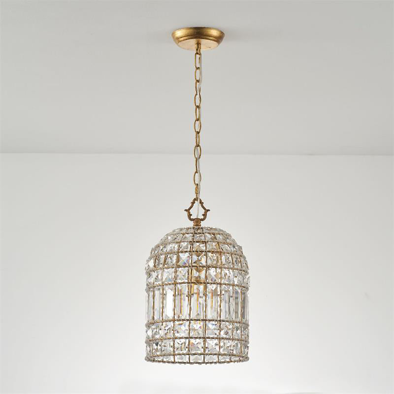 Blanca Crystal Pendant Lamp