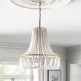 Bild in Galerie-Betrachter laden, Blanca Chandelier
