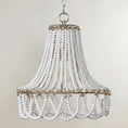 Bild in Galerie-Betrachter laden, Blanca Chandelier
