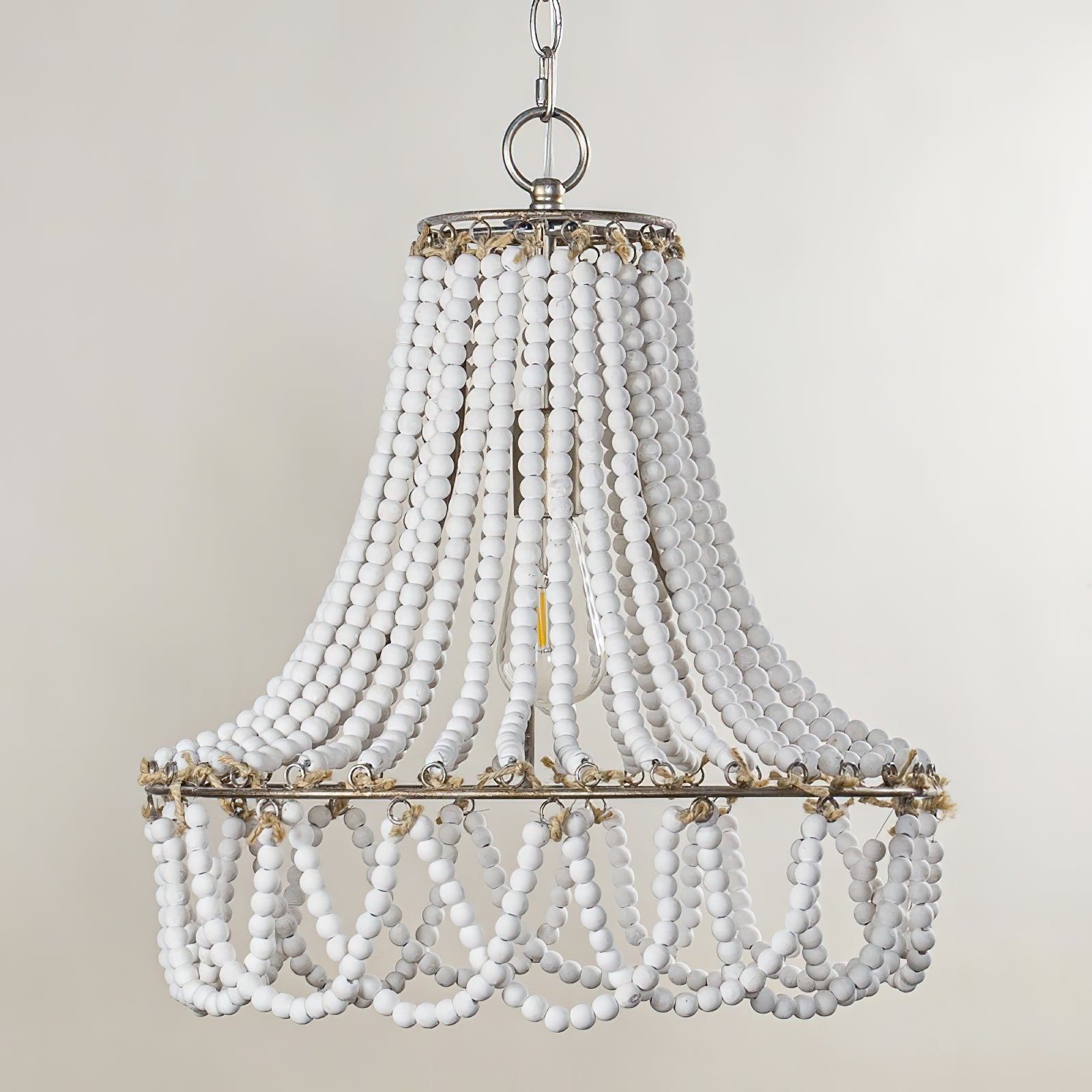 Blanca Chandelier