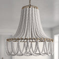 Bild in Galerie-Betrachter laden, Blanca Chandelier
