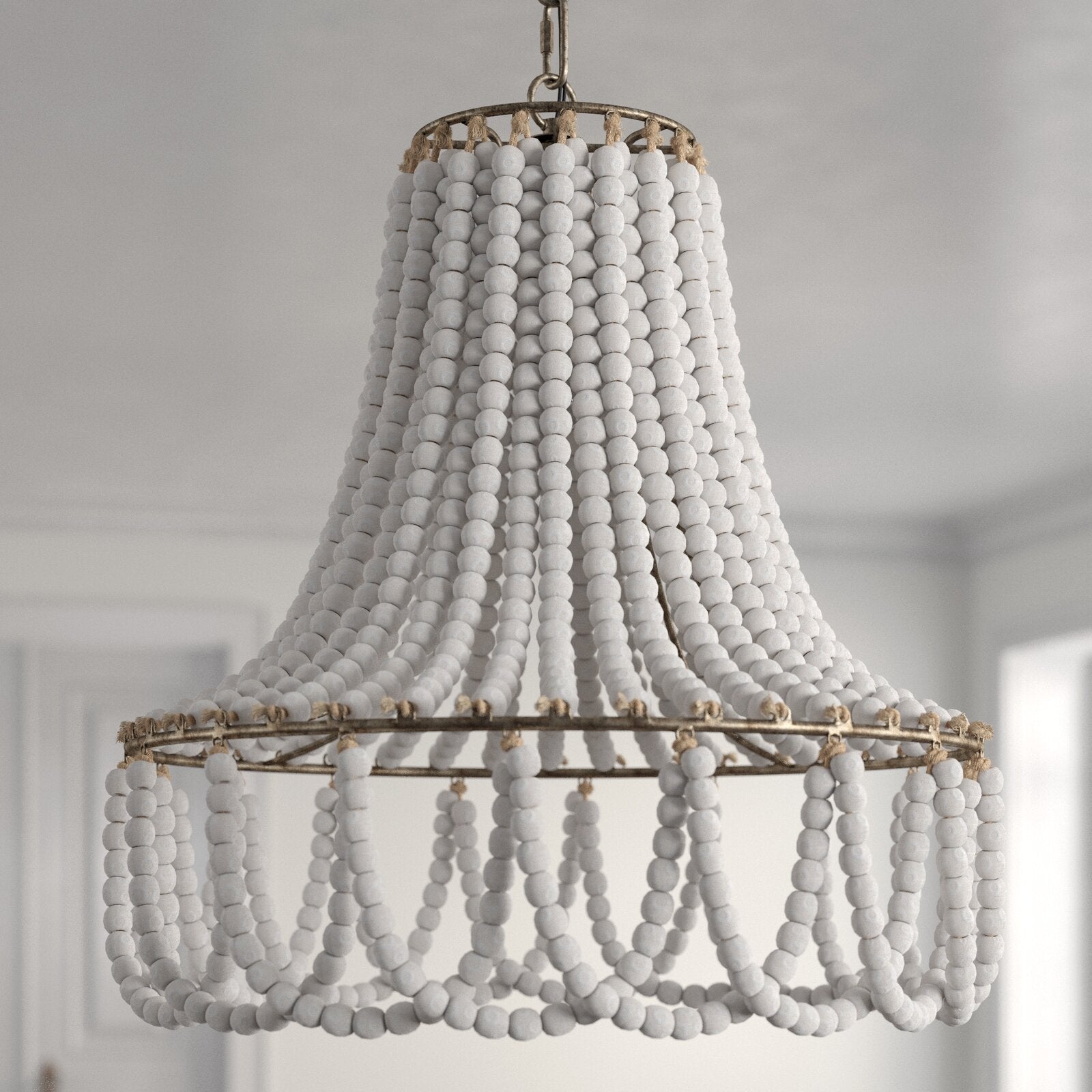 Blanca Chandelier