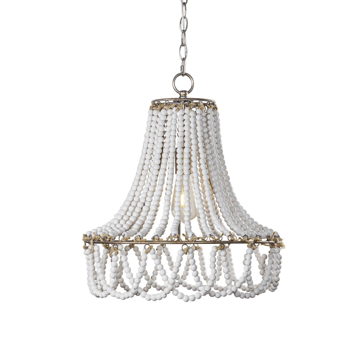 Blanca Chandelier