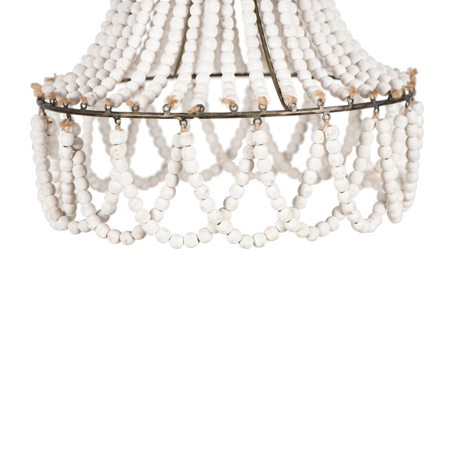 Blanca Chandelier