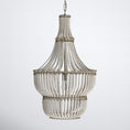 Bild in Galerie-Betrachter laden, Blanca Chandelier
