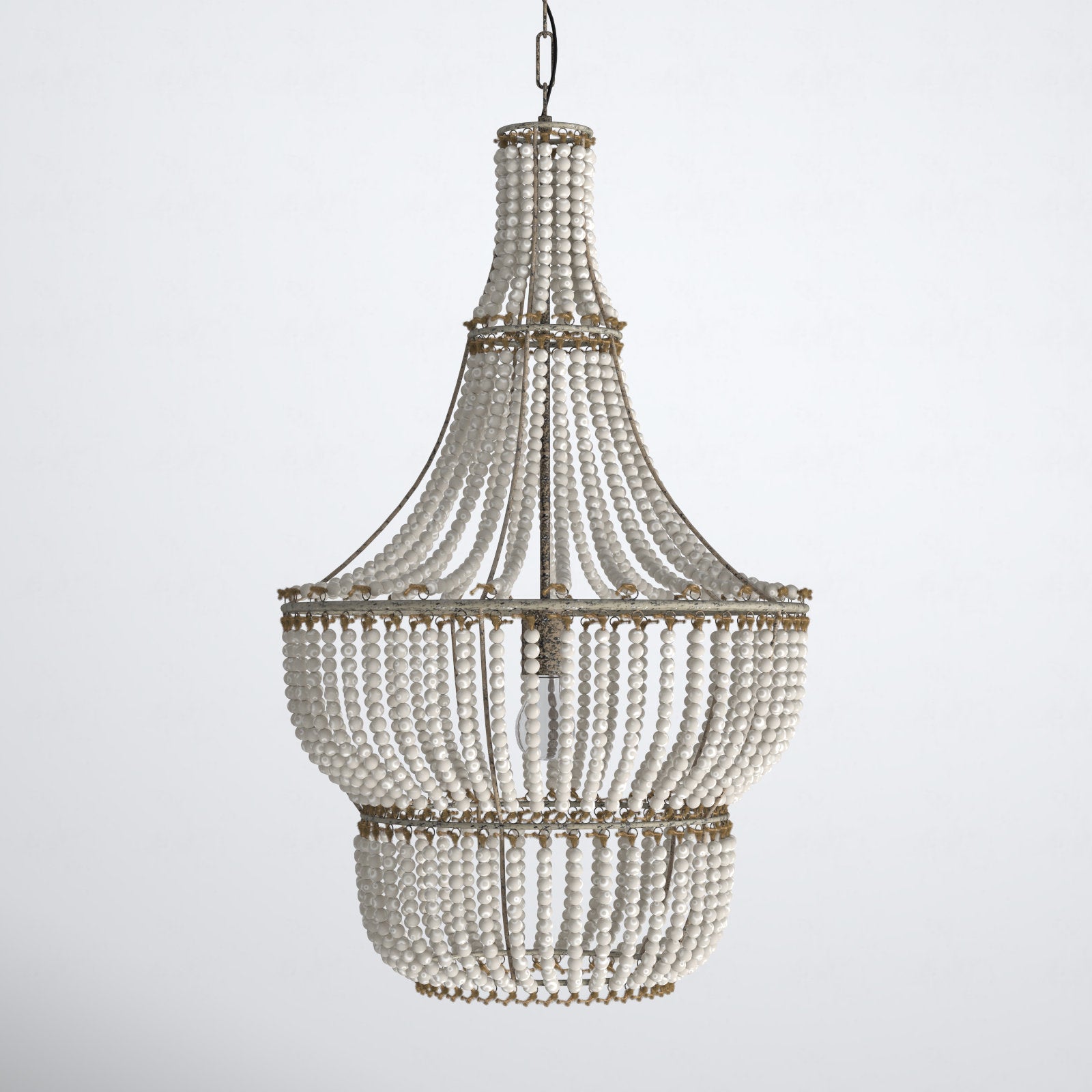 Blanca Chandelier