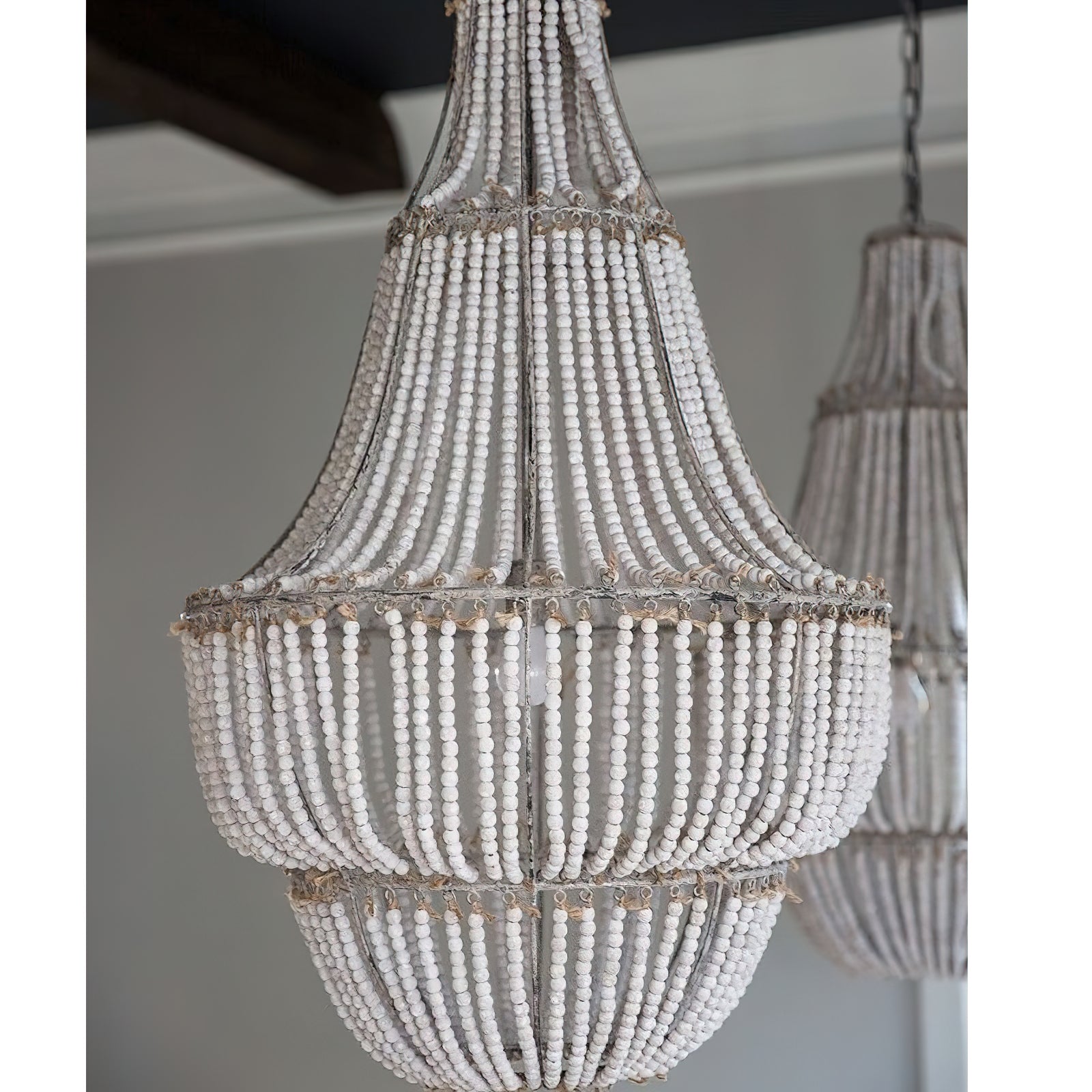 Blanca Chandelier