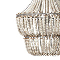 Bild in Galerie-Betrachter laden, Blanca Chandelier
