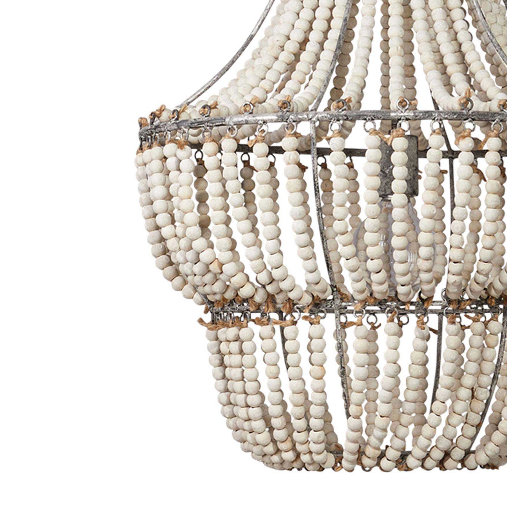 Blanca Chandelier