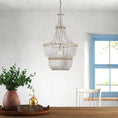 Bild in Galerie-Betrachter laden, Blanca Chandelier
