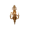 Load image into Gallery viewer, Blanche Brass Wall Lamp
