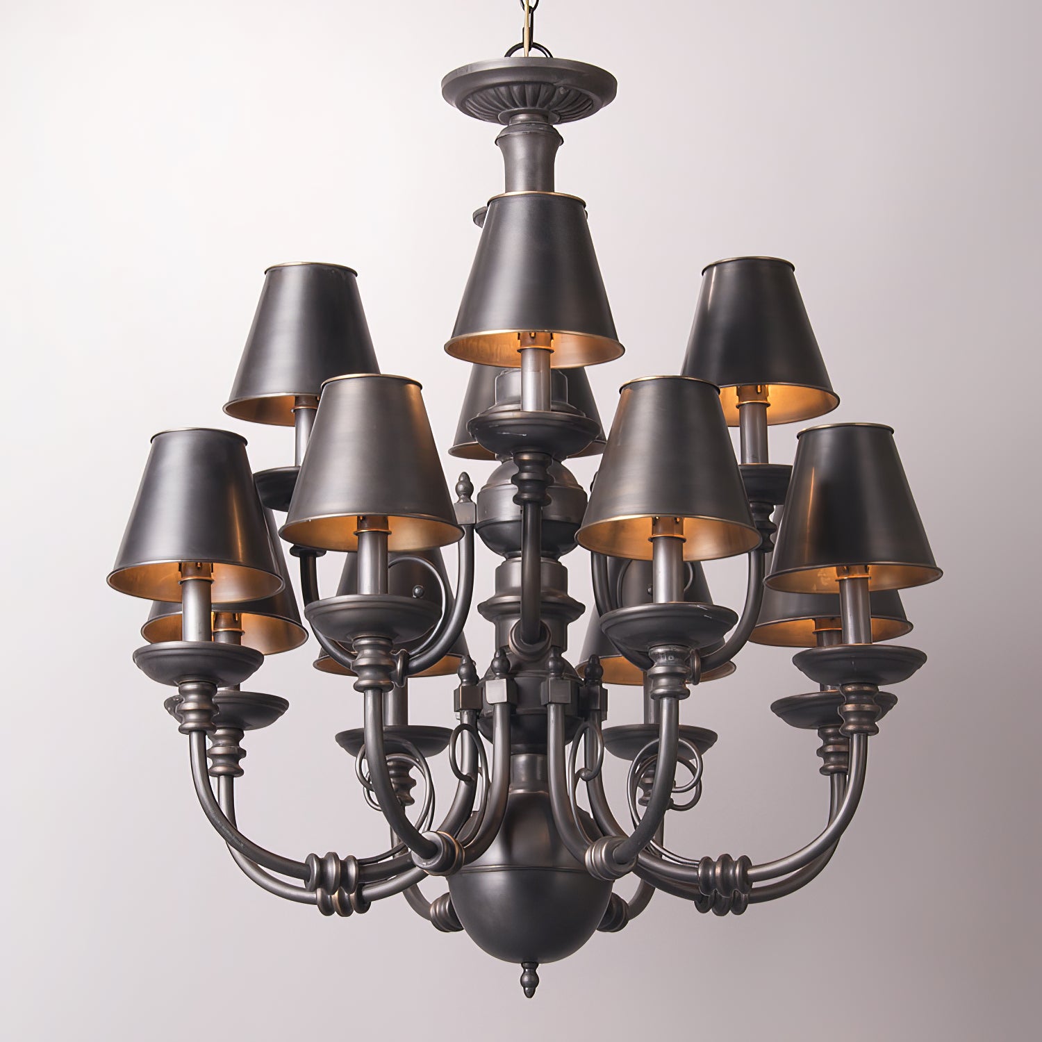 Blanche Chandelier