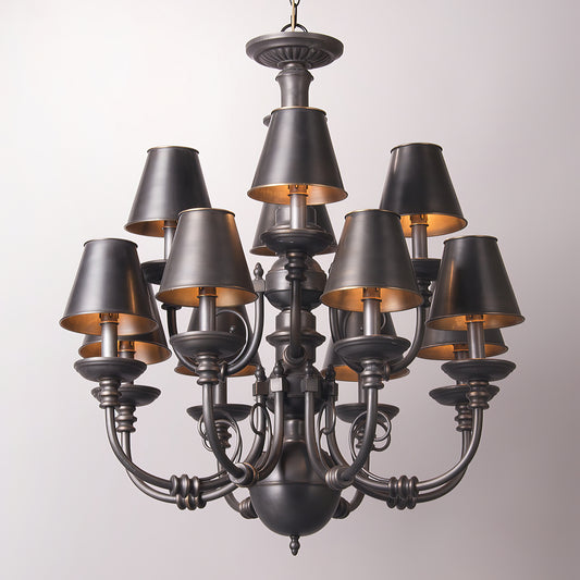 Blanche Chandelier