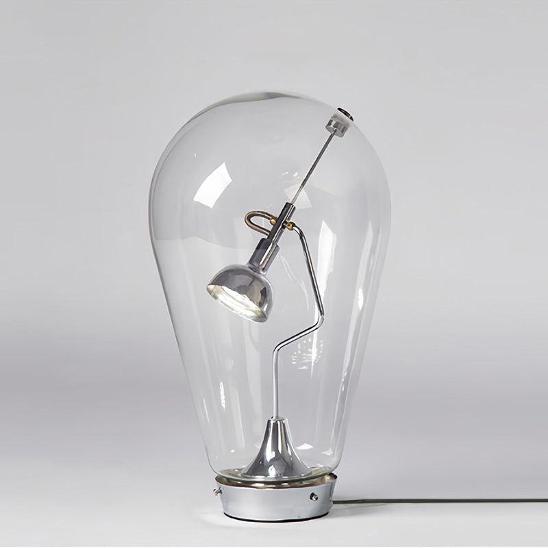 Blow Table Lamp