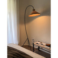 Charger l'image dans la visionneuse de la galerie, Boa Rattan Floor Lamp
