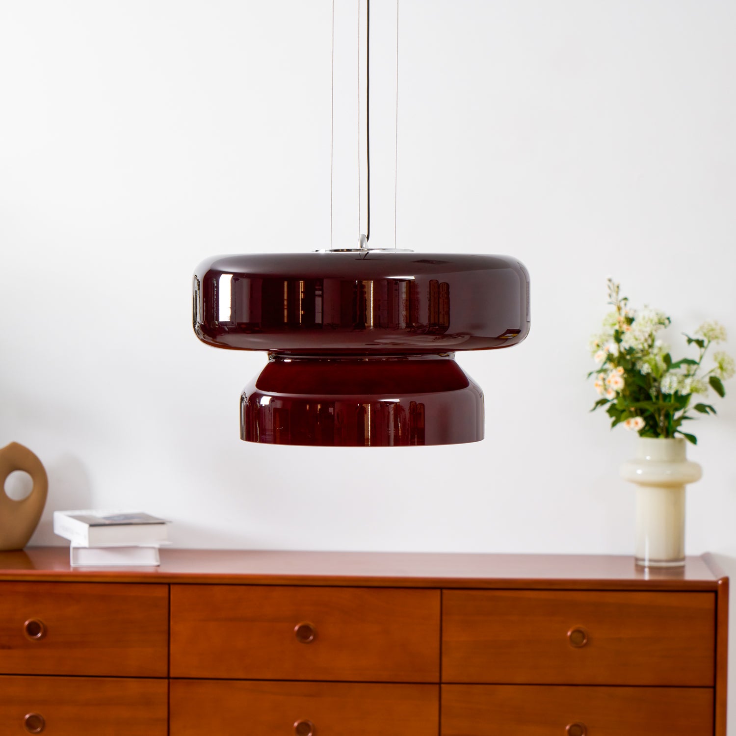 Bohemia Pendant Lamp