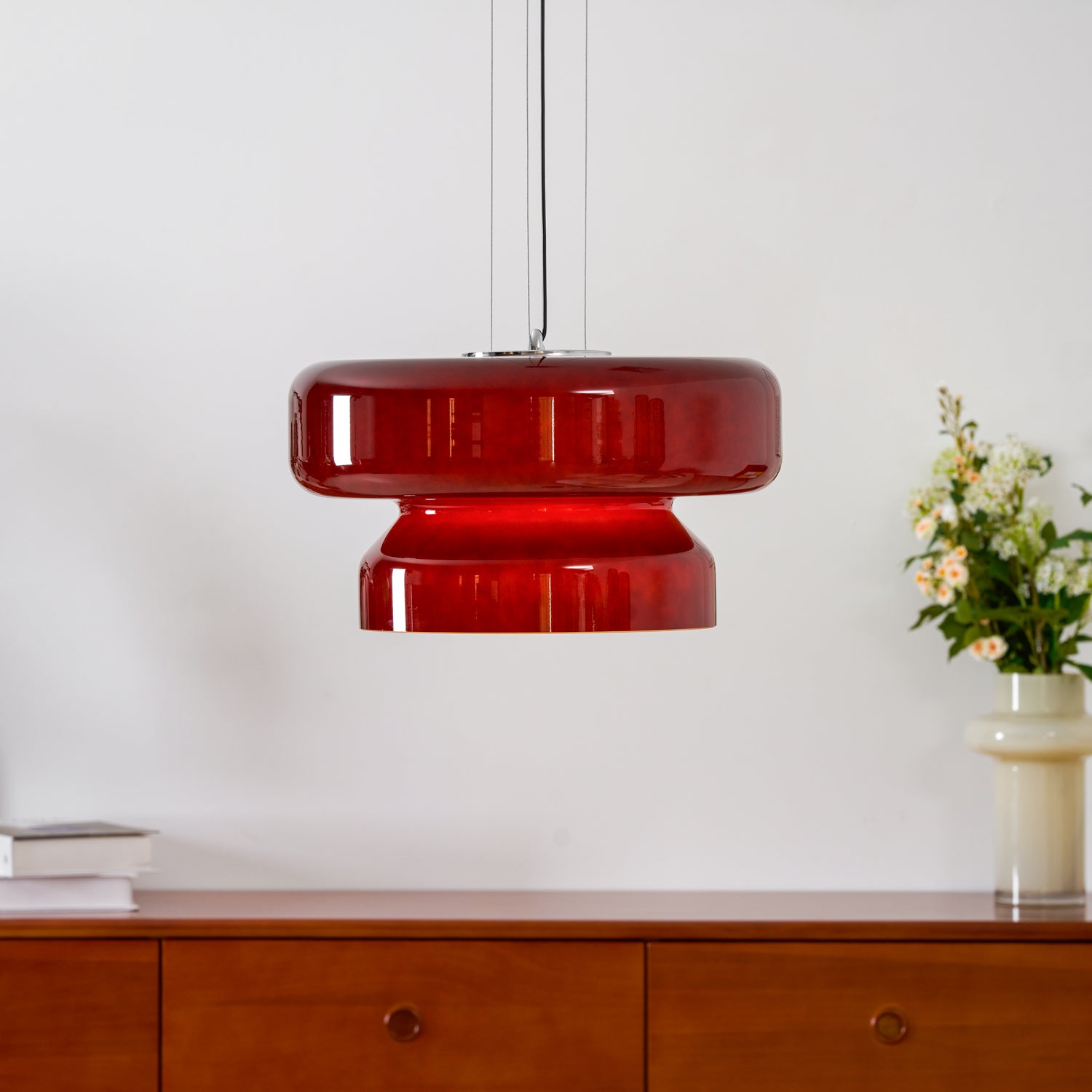Bohemia Pendant Lamp