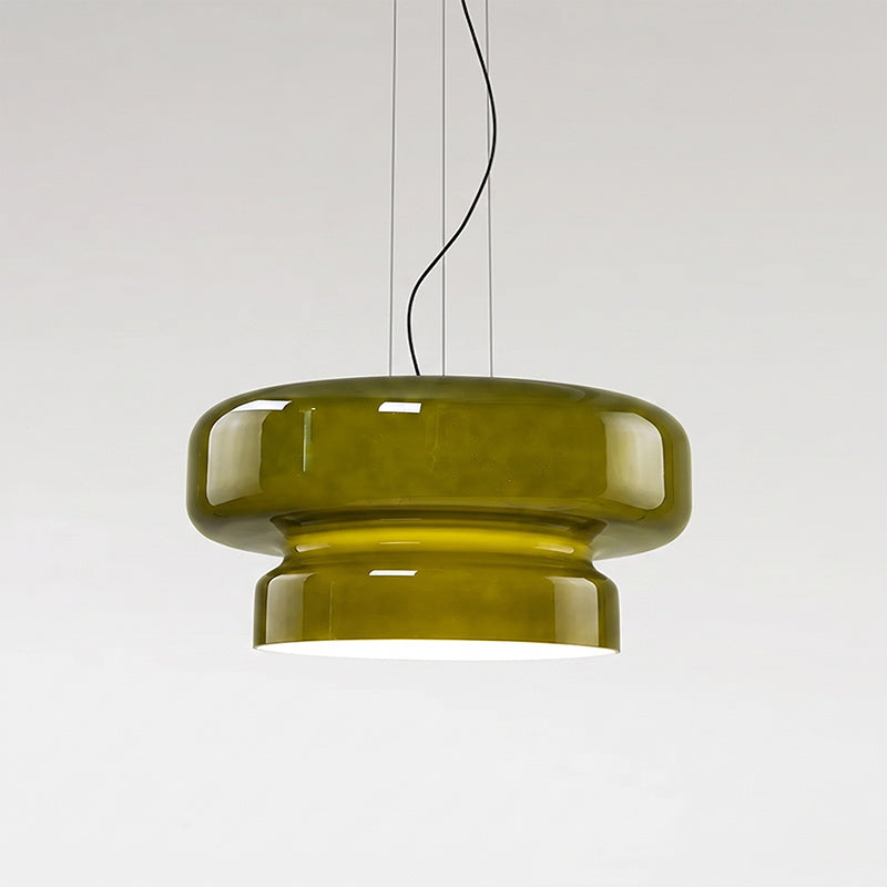 Bohemia Pendant Lamp