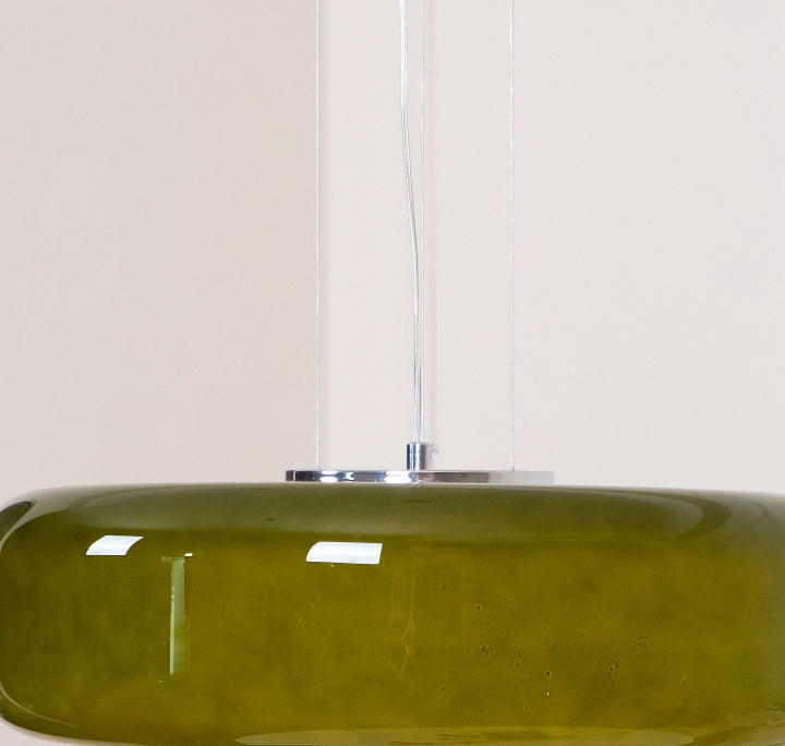 Bohemia Pendant Lamp