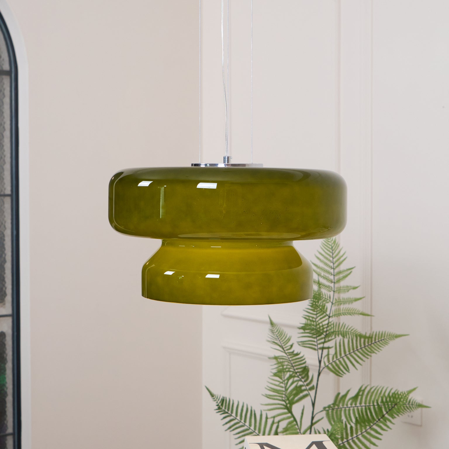 Bohemia Pendant Lamp