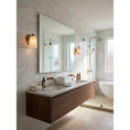Bild in Galerie-Betrachter laden, Bombelles Alabaster Wall Lamp
