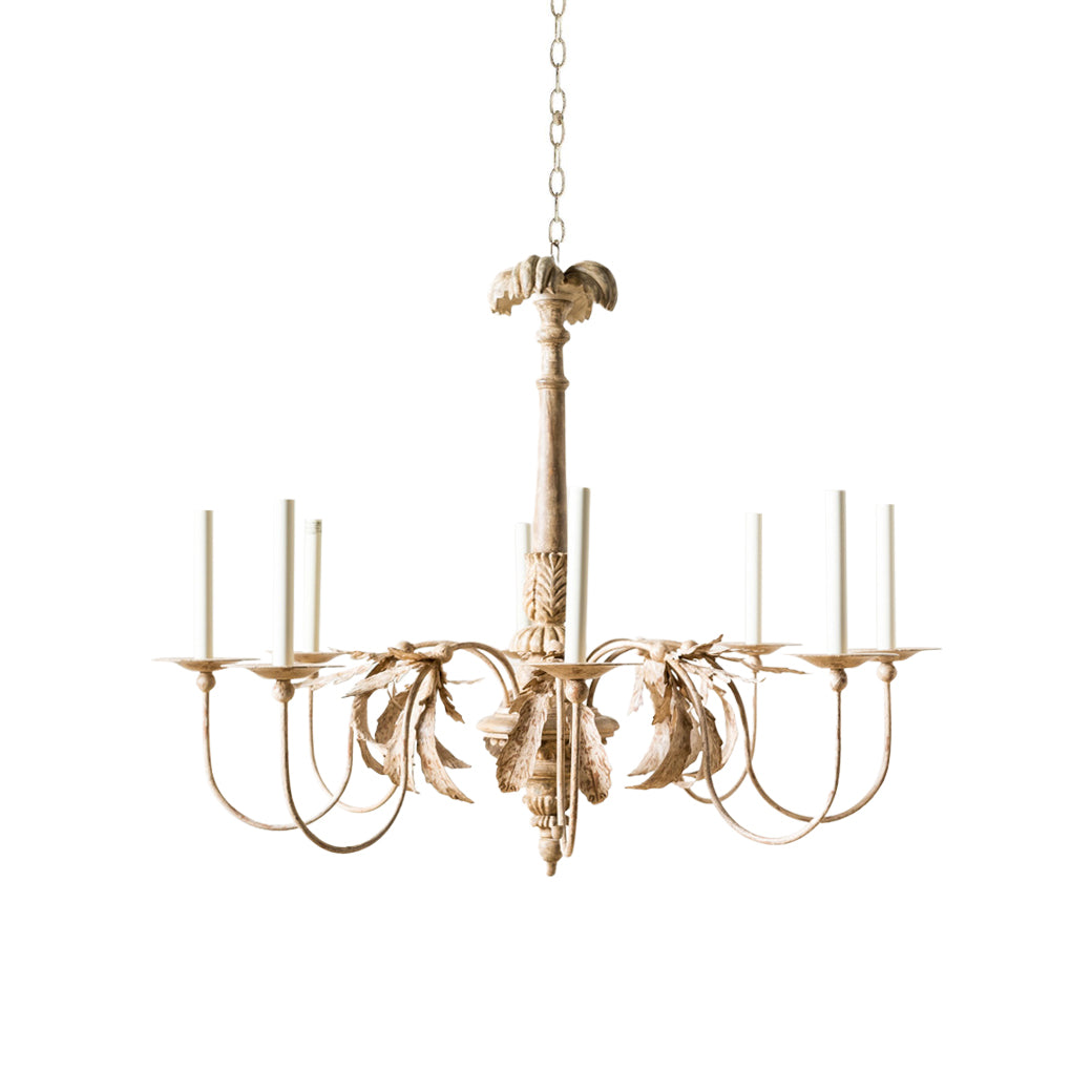 Bonbon Short Chandelier