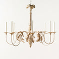 Load image into Gallery viewer, Bonbon Short Chandelier
