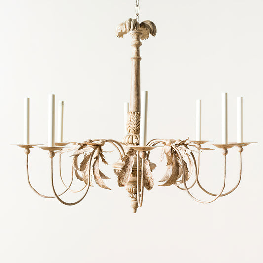 Bonbon Short Chandelier