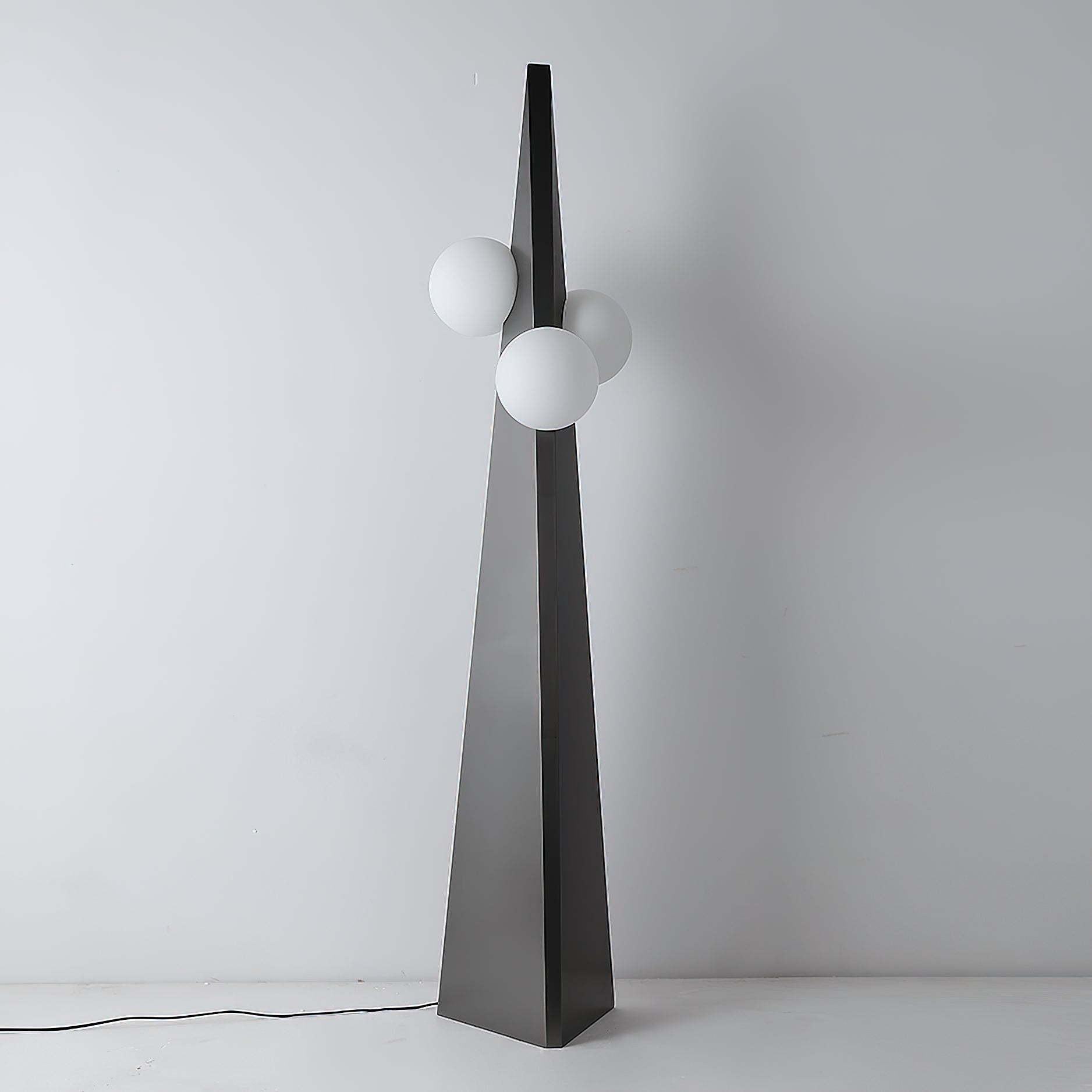 Bonhomme Floor Lamp